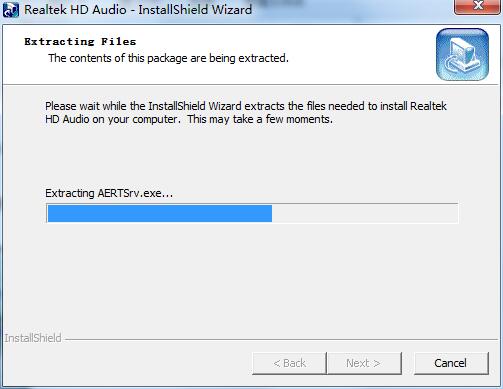 realtek高清晰音频管理器免费下载