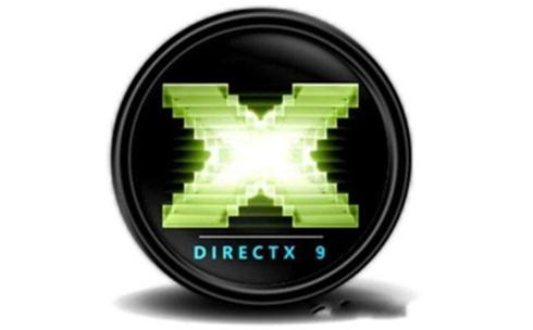 DirectX Repair