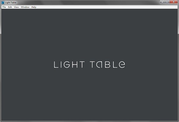 图片[3]|light table代码编辑器0.8.1|天然软件园