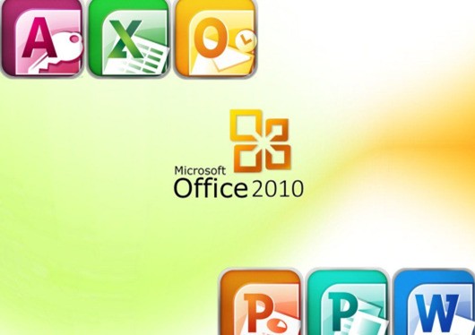 Microsoft Office Word 2010官方免费完整版|天然软件园