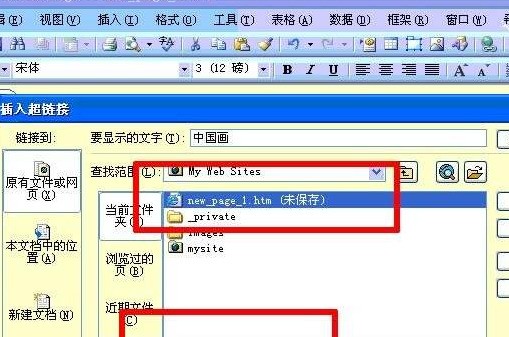 FrontPage 2003简体中文版|天然软件园