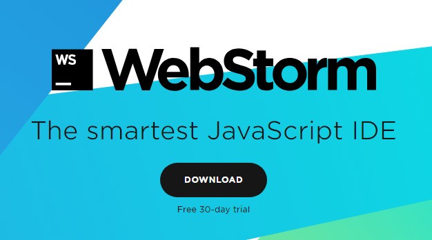 WebStorm2023.1.1|天然软件园