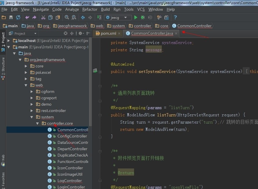 Intellij IDEA15.0.2