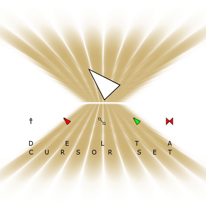 电脑鼠标指针主题包 电脑鼠标指针主题包