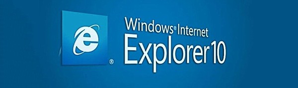 Internet Explorer 10(64位) Internet Explorer 10(64位)