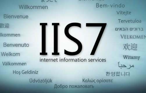 IIS7.0