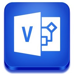 Microsoft Office Visio2013中文版下载|天然软件园