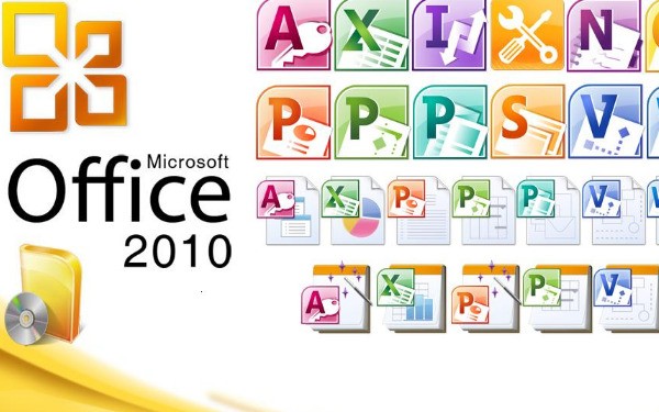 Microsoft Office2010下载 Microsoft Office2010下载