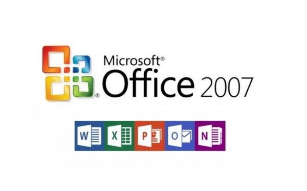 office2007 office2007