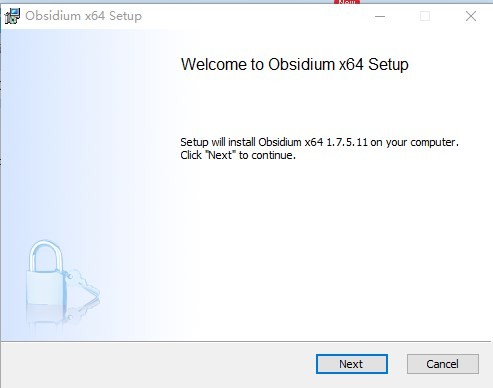 Obsidium免费下载