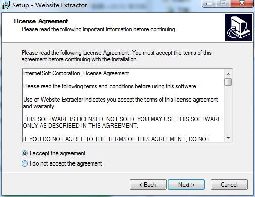 Website Extractor官方下载