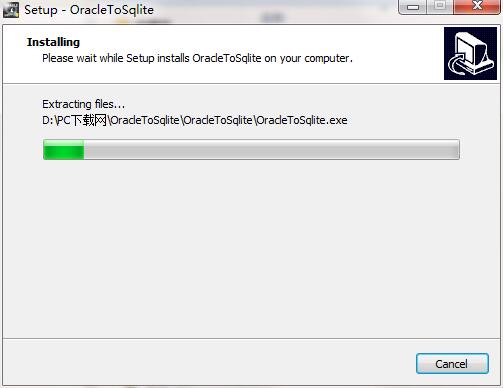 OracleToSqlite(Oracle导入到Sqlite工具)