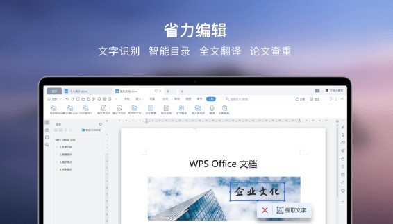 WPS mac 版官方下载