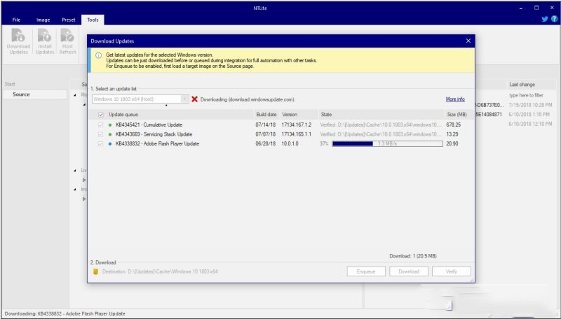 一键自动重装系统(NTLite)下载