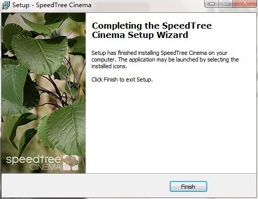 SpeedTree Modeler官方下载