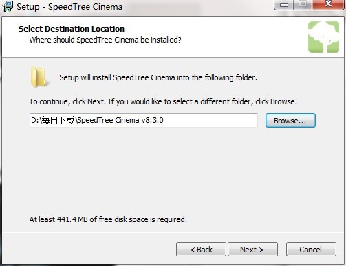 SpeedTree Modeler下载