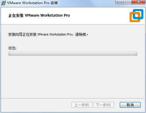 VMware Player
