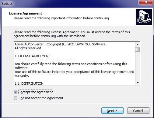 Acme CAD Converter下载 Acme CAD Converter下载