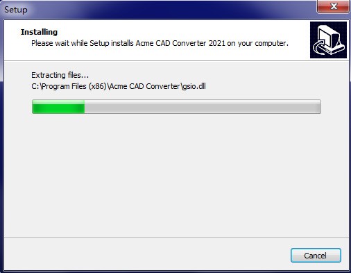 Acme CAD Converter免费下载 Acme CAD Converter免费下载