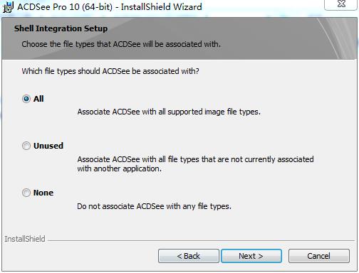 ACDSee 10.0免费下载 ACDSee 10.0免费下载