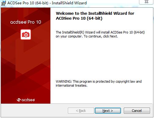 ACDSee 10.0免费下载 ACDSee 10.0免费下载