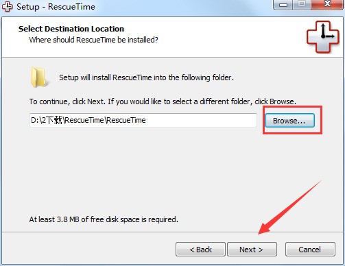rescuetime官方下载 rescuetime官方下载