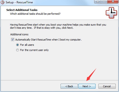 rescuetime rescuetime