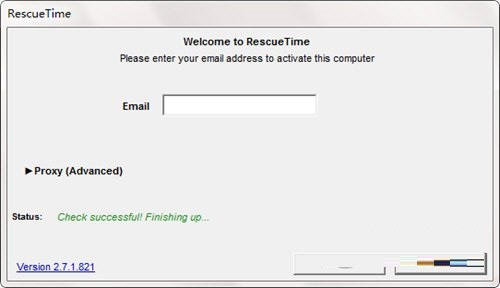 rescuetime rescuetime
