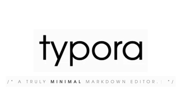 Typora(Markdown编辑器)