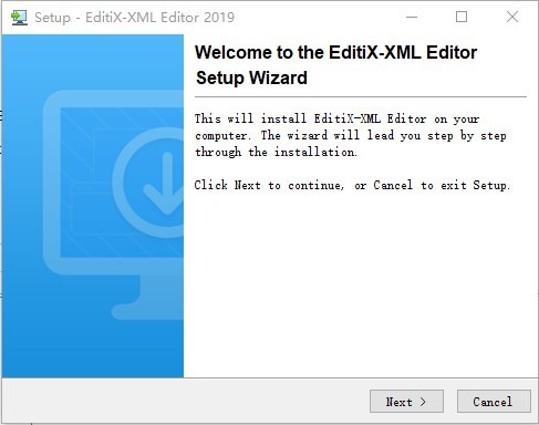 EditiX XML Editor(xml编辑器)下载 EditiX XML Editor(xml编辑器)下载