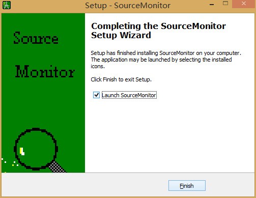 SourceMonitor官方下载
