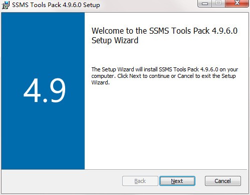 SSMS Tools Pack(sql智能工具)4.9.6|天然软件园