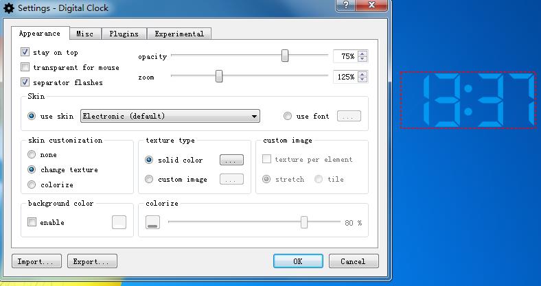 DigitalClock下载 DigitalClock下载
