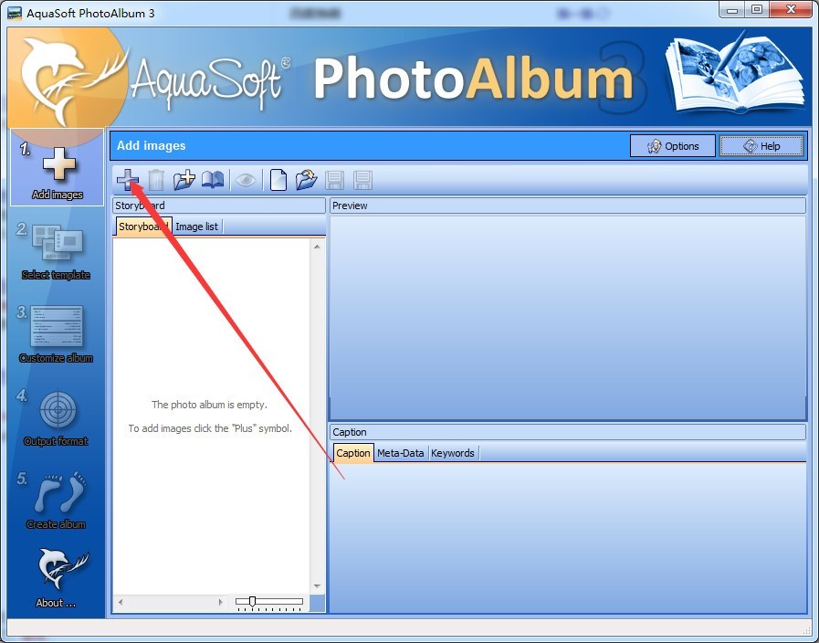 专业相册制作软件(AquaSoft PhotoAlbum)下载