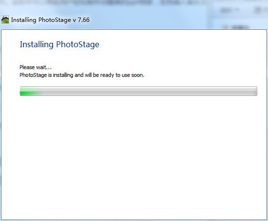 NCH PhotoStage电子相册幻灯片制作软件官方下载