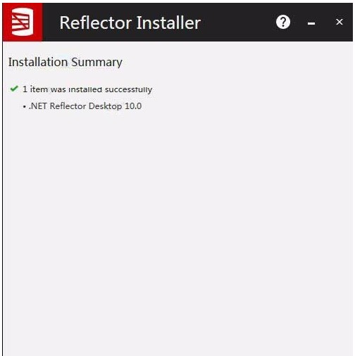 .NET Reflector .NET Reflector