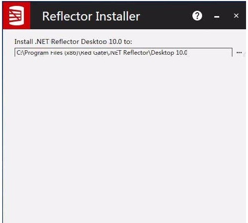 .NET Reflector免费下载 .NET Reflector免费下载
