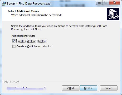 iFind Data Recovery免费下载