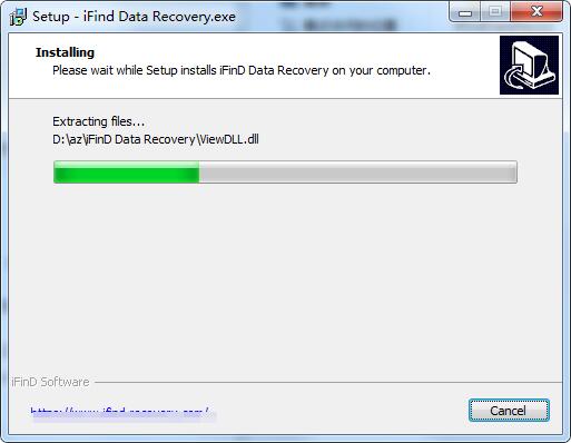 iFind Data Recovery下载