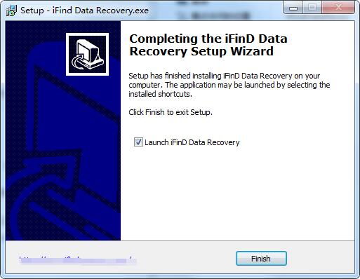 iFind Data Recovery官方下载