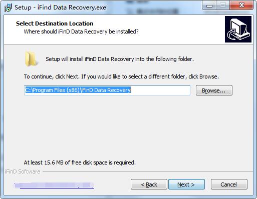 iFind Data Recovery官方下载
