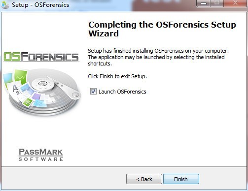 PassMark OSForensics Pro
