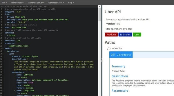 图片[2]|Swagger Editor(API开发工具)2.0.1|天然软件园