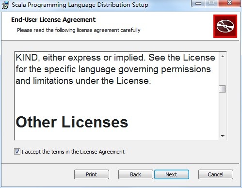 scala语言官方下载