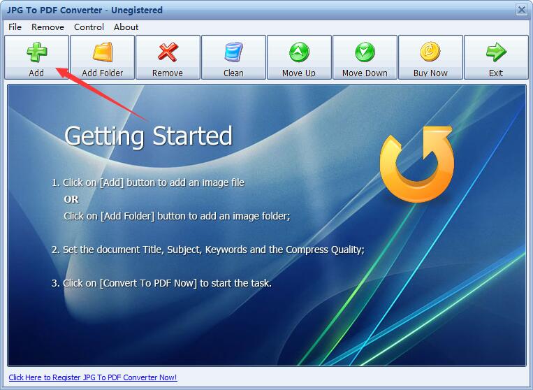 jpg转换成pdf转换器下载