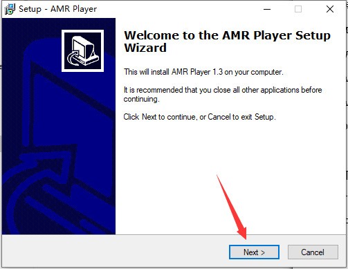 AMR Player(amr转mp3)官方下载