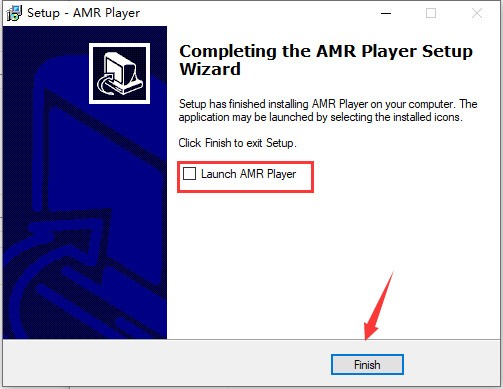 AMR Player(amr转mp3)下载
