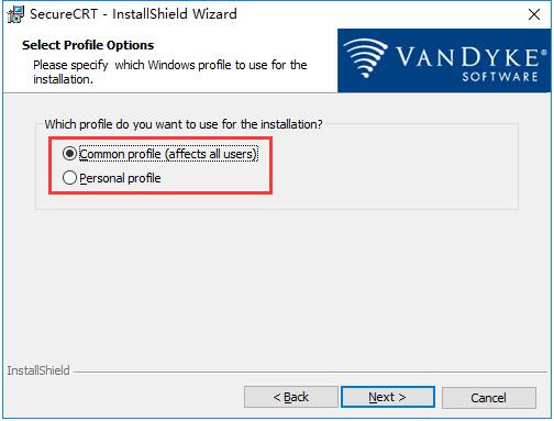 SecureCRT免费下载 SecureCRT免费下载