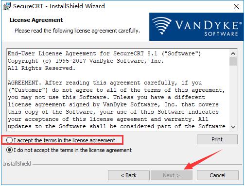 SecureCRT官方下载 SecureCRT官方下载