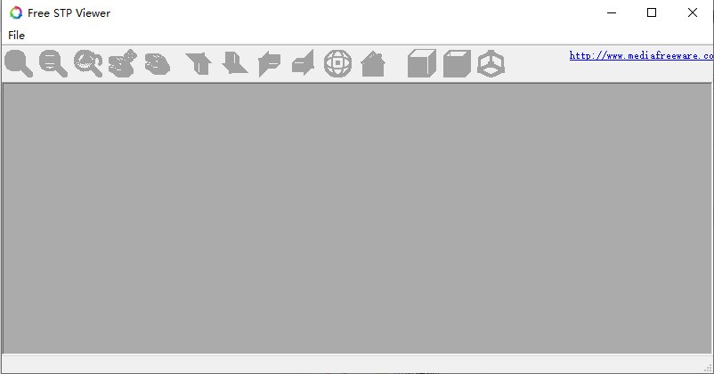 STP文件查看器
